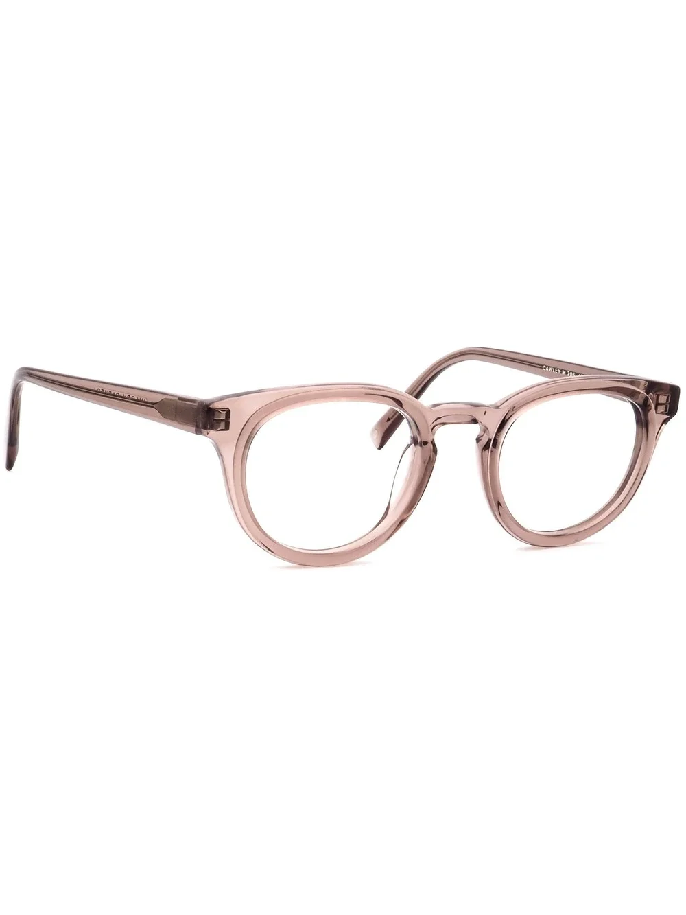 Warby Parker Cawley M 206 Eyewear